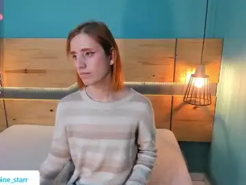 Chaturbate Adult Webcams of seraphine_star