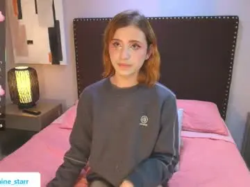 Chaturbate Adult Webcams of seraphine_star