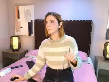 Chaturbate Sex Chat of seraphine_star