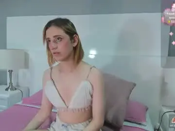 Chaturbate Best live sex cam show of seraphine_star