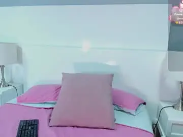 Chaturbate Live Sex of seraphine_star