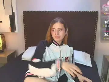 Chaturbate Live Sex of seraphine_star