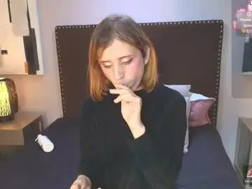 Chaturbate Sex Cam of seraphine_star