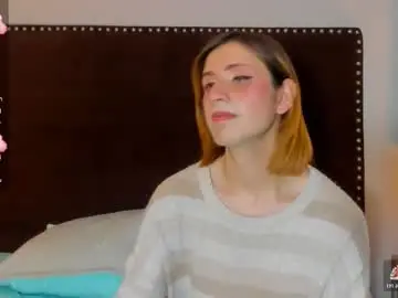 Chaturbate Sex Cam of seraphine_star