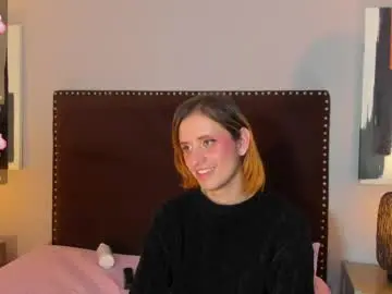 Chaturbate Adult Webcams of seraphine_star