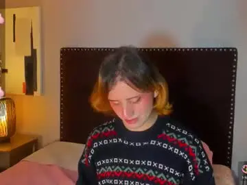 Chaturbate Best Webcam of seraphine_star