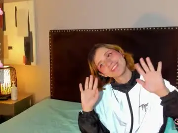 Chaturbate Private Sex Chat of seraphine_star