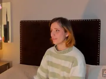 Chaturbate Sex Chat of seraphine_star