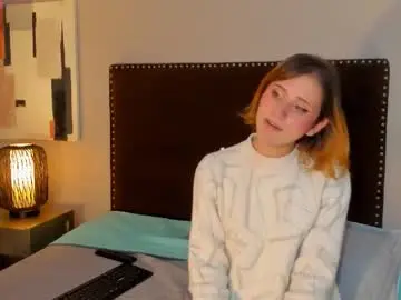 Chaturbate Nude Webcam of seraphine_star