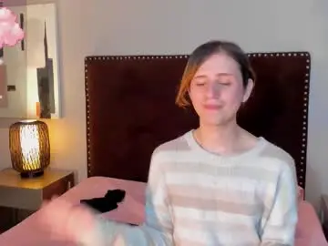 Chaturbate Private Sex Chat of seraphine_star