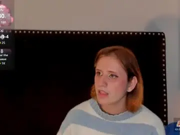 seraphine_star from chaturbate