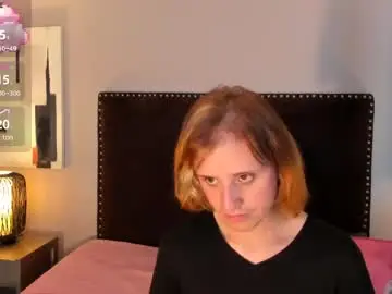 Chaturbate Nude Webcam of seraphine_star