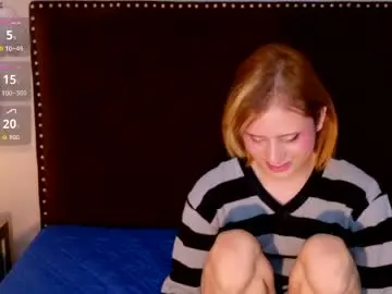 Chaturbate Live Sex Cam of seraphine_star