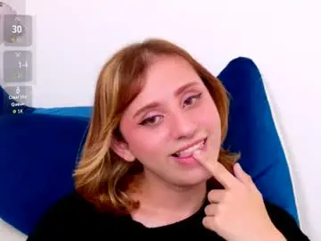 Chaturbate Nude Webcam of seraphine_star