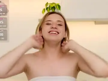 Chaturbate Sex Chat of seraphine_star