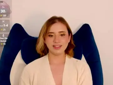 Chaturbate Sex Chat of seraphine_star