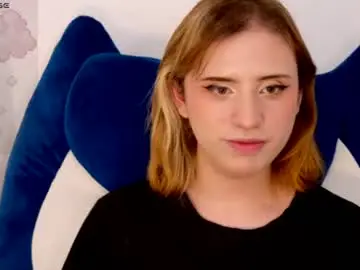 Chaturbate Sex Chat of seraphine_star