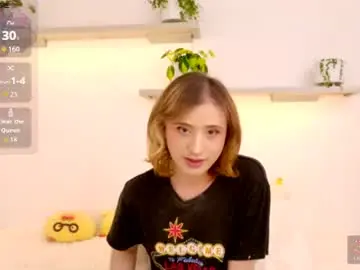 seraphine_star from chaturbate