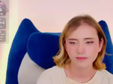 Chaturbate Live Sex of seraphine_star