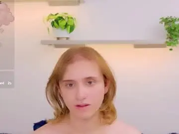 Chaturbate Free Porn Cam of seraphine_star