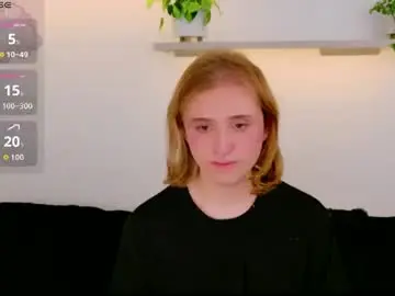 Chaturbate Private Sex Chat of seraphine_star