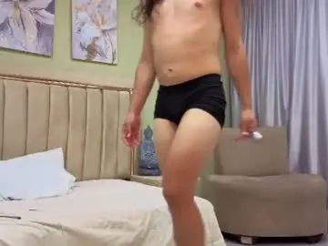 Chaturbate Live Sex of theo_valencia