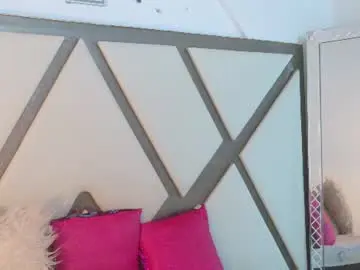 Chaturbate Live Sex of tiffannyvalentine