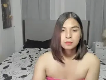 Chaturbate Nude Webcam of ts_barbie28