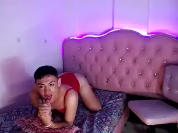 Chaturbate Live Sex of alesiiia_