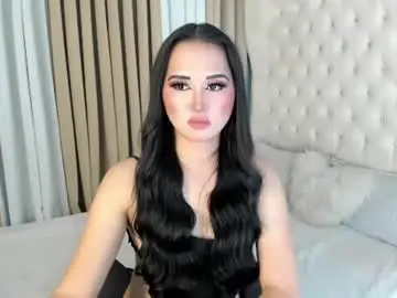 Chaturbate Private Sex Chat of anastasia_lucy22