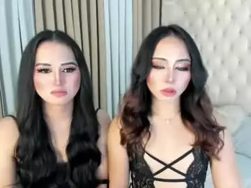 Chaturbate Nude Webcam of anastasia_lucy22