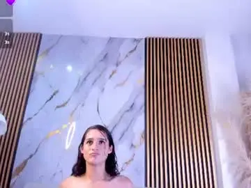 Chaturbate Nude Webcam of candydance1_