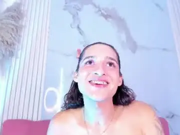 Chaturbate Adult Video Chat of candydance1_