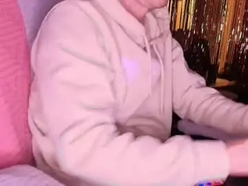 Chaturbate Best Webcam of chrry_blssm915529