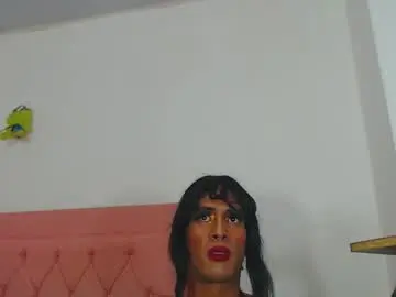 Chaturbate Live Sex Cam of ivonneth