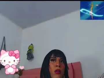 Chaturbate Live Porn of ivonneth