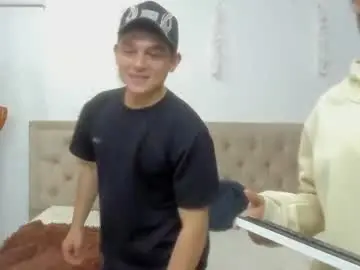 Chaturbate Free Live Porn of nicoandcherry