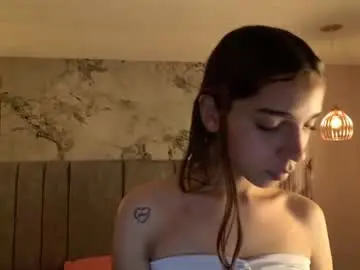 Chaturbate Adult Webcams of nikkydoll7