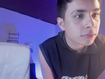 Chaturbate Live Porn of nyko_ds