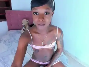 Chaturbate Sex Cam of rumina_big_dick