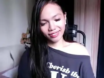 Chaturbate Live Sex Cam of sweets_chinita69