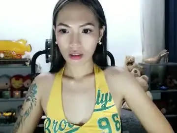 Chaturbate Sex Cam of sweets_chinita69