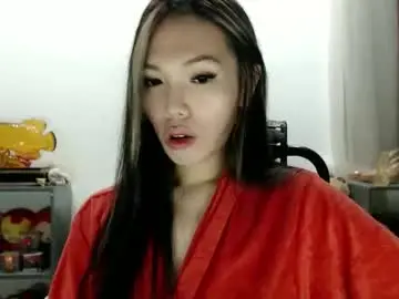 Chaturbate Sex Chat of sweets_chinita69