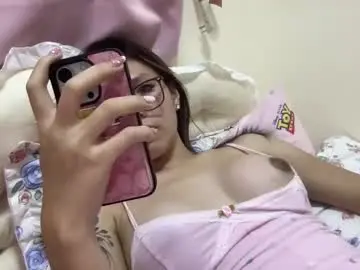 Chaturbate Live Sex of sweets_chinita69