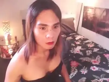 Chaturbate Sex Chat of xqueenyasiandomcumx