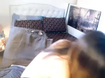 Chaturbate Sex Cam of xqueenyasiandomcumx