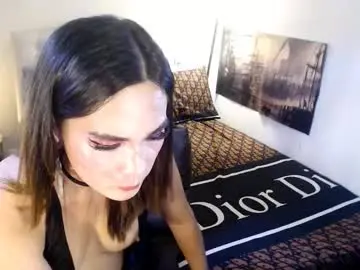 Chaturbate Sex Chat of xqueenyasiandomcumx