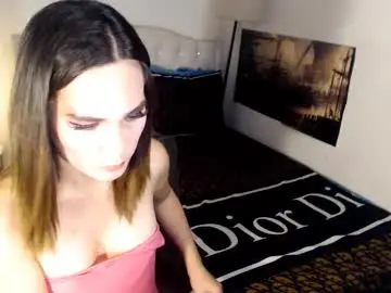 Chaturbate Nude Webcam of xqueenyasiandomcumx