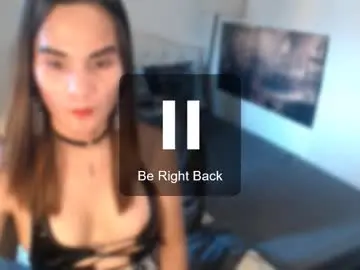 Chaturbate Nude Webcam of xqueenyasiandomcumx