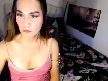 Chaturbate Live Sex of xqueenyasiandomcumx
